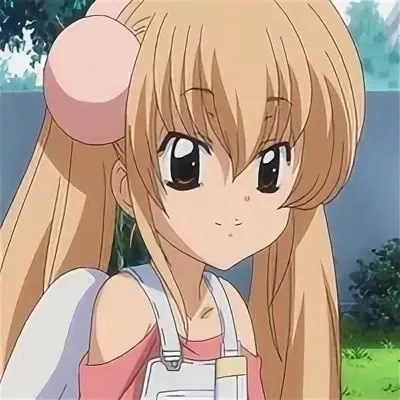 Детское время OVA-1