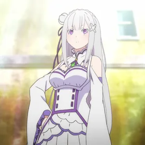Re:Zero. Жизнь с нуля в другом мире: Снежные воспоминания