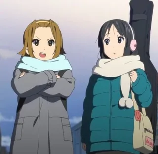 K-On! Фильм