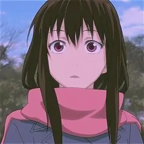 Любовь Хиёри